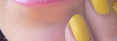 Яркое лето с  блеском для губ Gloss Pur от YSL тон 9