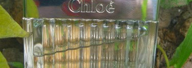 Новый идеал или Как долго я тебя искала! Chloe Eau de Toilette