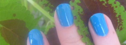 Сезон сумасшедших красок- Orly Hot Shots