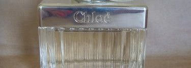 Новый идеал или Как долго я тебя искала! Chloe Eau de Toilette
