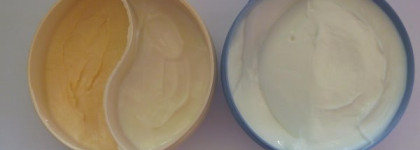 The Body Shop в моем уходе