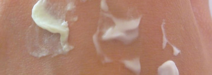 The Body Shop в моем уходе