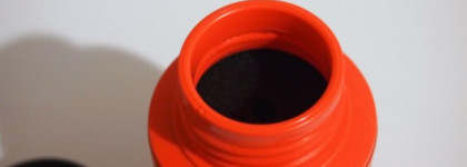 Удаление лака-мои помощники