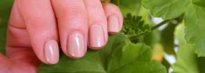 Встречаю осень с германцами OPI