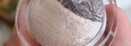 The body shop Стойкие запеченные тени 02