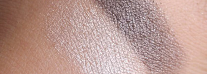 The body shop Стойкие запеченные тени 02