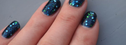 Лучшая для меня-Seche Vite Dry Fast Top Coat