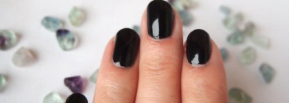 Любимцы Mavala часть 1-темные