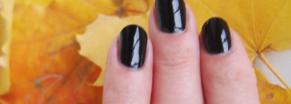 Любимцы Mavala часть 1-темные