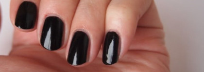 Любимцы Mavala часть 1-темные