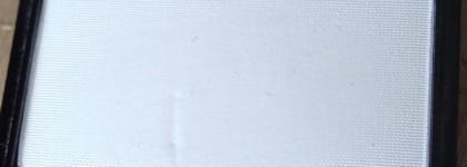 История о том, как Shiseido luminizing Satin Face Color WT 905 наконец-то появились в моей косметичке