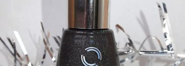 Еще одно приобретение осени-лак Dance legend Сияющая радуга 59