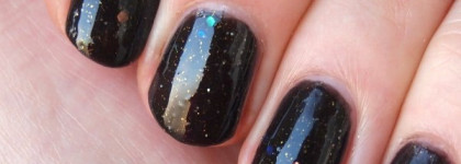 Давняя хотелка-Orly Androgynie