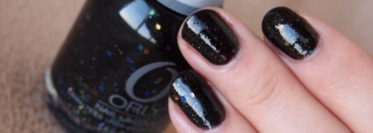 Давняя хотелка-Orly Androgynie