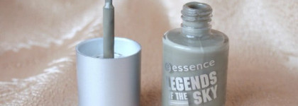 Первый хаки и сразу в любимчики-Essence Legends of the sky 02(Like Leo/s pilot jacket)