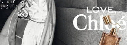 Love forever-Love Chloe для женщин