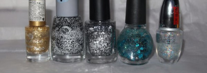 Топы разные нужны-часть 1-глиттеры