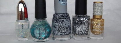 Топы разные нужны-часть 1-глиттеры