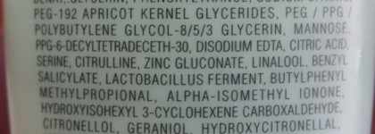 Когда кожа ведет себя плохо на помощь приходят они-Biotherm Biosource Energy Trio