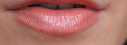 Знаменитая "замазка" YSL Rouge Volupte Silky Sensual Radiant Lipstick SPF 15 тон 26