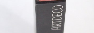 Продолжаю тему розового-Artdeco Long-Lasting Lip Stylo 65