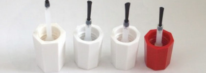 Любовь к Mavala-уход