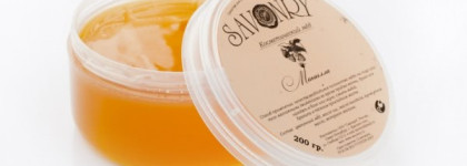 Вкусности от Savonry