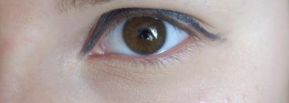 Маст-хев Clinique Cream Shaper For Eyes тон 1 black diamond