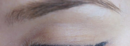 Маст-хев Clinique Cream Shaper For Eyes тон 1 black diamond