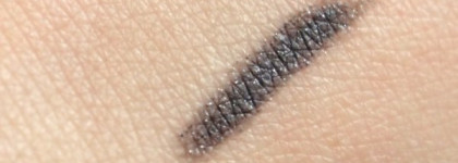 Маст-хев Clinique Cream Shaper For Eyes тон 1 black diamond