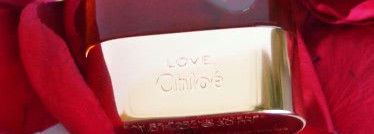 Зима помахала надушенным шарфом. Герой ушедших холодов Love Chloe Eau Intense