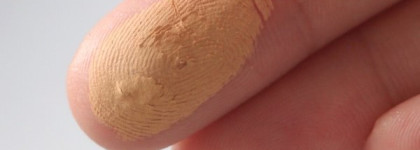 Shiseido The Makeup Perfect Smoothing Compact Foundation SPF 15 – Выравнивающая крем-пудра СПФ 15 тон 120