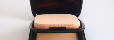Shiseido The Makeup Perfect Smoothing Compact Foundation SPF 15 – Выравнивающая крем-пудра СПФ 15 тон 120