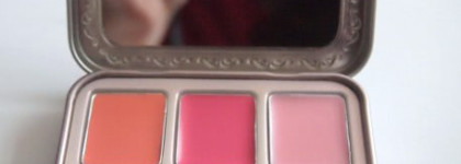 Знакомство с корейцами-Skin Food