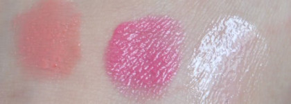 Знакомство с корейцами-Skin Food