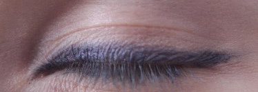 Фиолетовая весна с Clinique