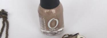Не так прост,как кажется Orly Nite Owl