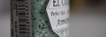 И я туда же! El Corazon Active Bio-gel 423/106 souvenir eggs