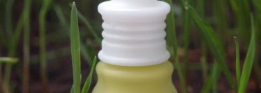 Привет из Кореи-Skin Food Milk Creamy Nail BL002