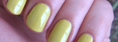 Привет из Кореи-Skin Food Milk Creamy Nail BL002