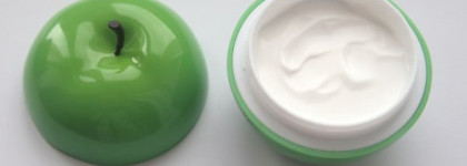 Сад-огород или мои корейские друзья Tonymoly