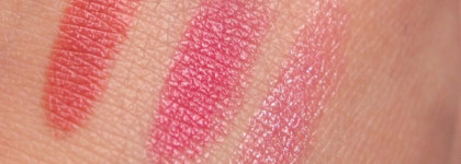 Малютки в моей косметичке. Guerlain и Givenchy