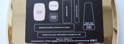 Знакомство с маркой bare Minerals - bare Minerals Shine On Palette - feelunique.com Exclusive