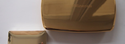 Знакомство с маркой bare Minerals - bare Minerals Shine On Palette - feelunique.com Exclusive