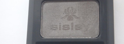 Я решила завязать с покупкой теней,но...Sisley Phyto-Ombre Eclat Longue Tenue Eye Shadows № 8 graphite