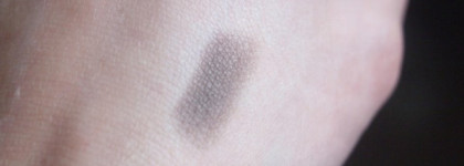 Я решила завязать с покупкой теней,но...Sisley Phyto-Ombre Eclat Longue Tenue Eye Shadows № 8 graphite