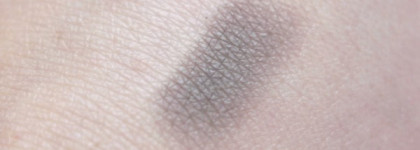 Я решила завязать с покупкой теней,но...Sisley Phyto-Ombre Eclat Longue Tenue Eye Shadows № 8 graphite
