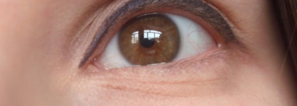 Второй день про Sisley-Sisley Phyto-Khol Perfect Eyeliner Navy 05 (тёмно-синий)