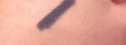 Второй день про Sisley-Sisley Phyto-Khol Perfect Eyeliner Navy 05 (тёмно-синий)