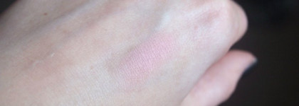 Хит для Белоснежки-Nature Republic Shine Blossom Rose Blusher 03 Pink rose